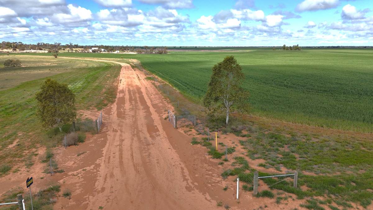 'Garel' 2494 Mallee Highway, Manangatang Sold by Farmbuy.com - image 2