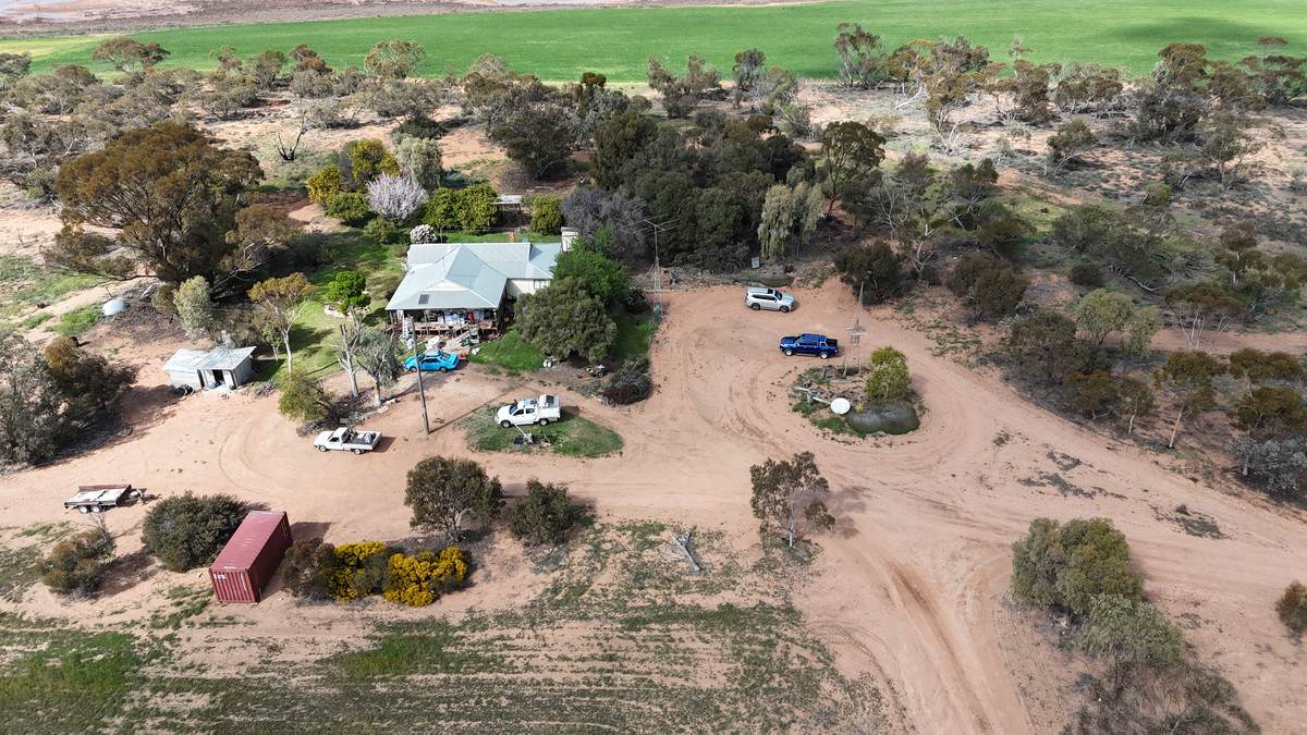 'Garel' 2494 Mallee Highway, Manangatang Sold by Farmbuy.com - image 9