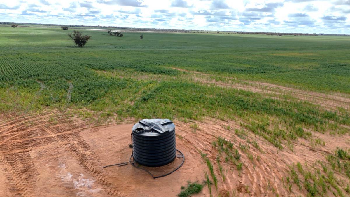 'Garel' 2494 Mallee Highway, Manangatang Sold by Farmbuy.com - image 19