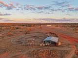 3153 Bluff Road, Seventy Mile Auction by JLL Agribusiness