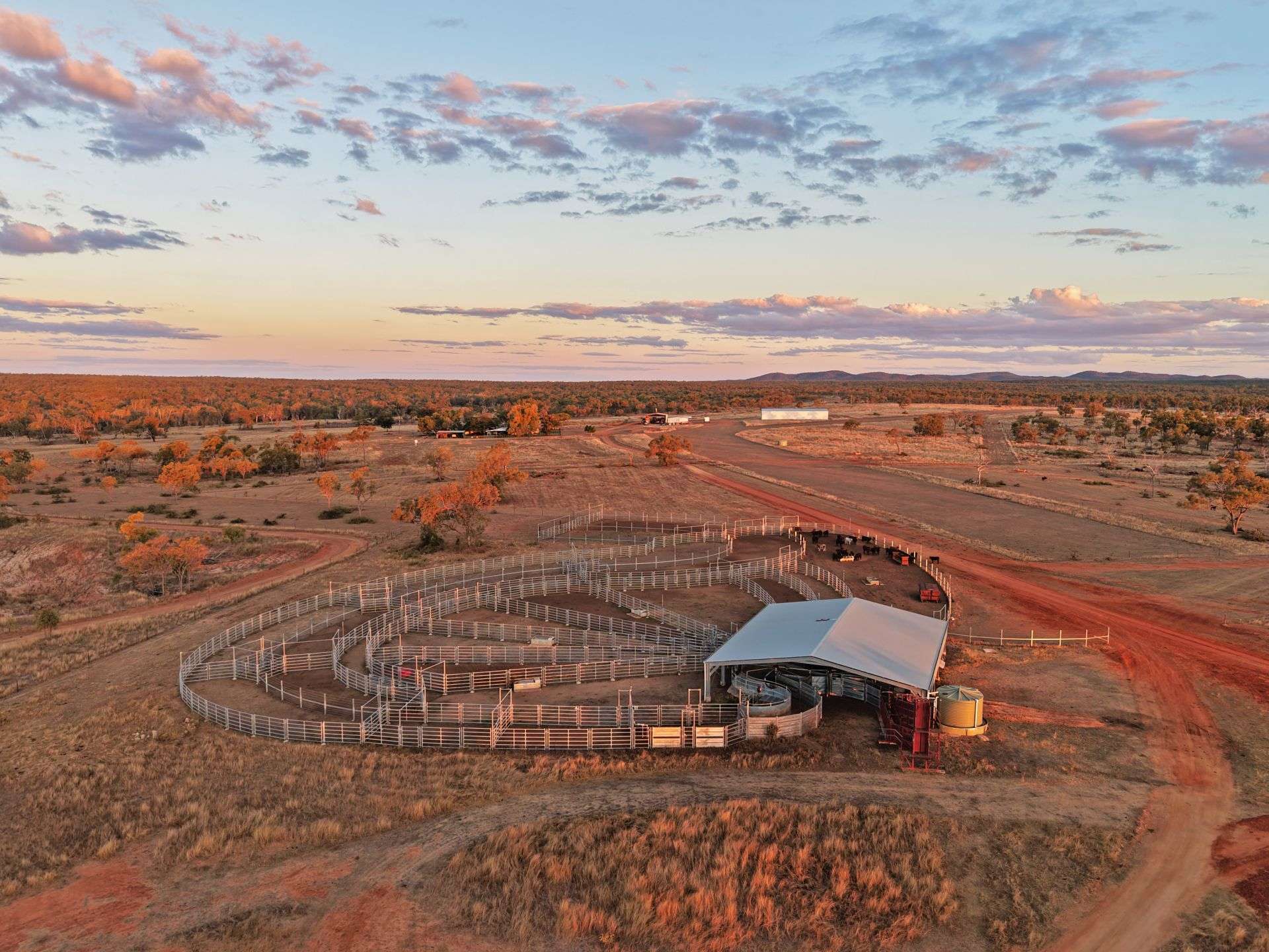 3153 Bluff Road, Seventy Mile Auction by Farmbuy.com - image 1