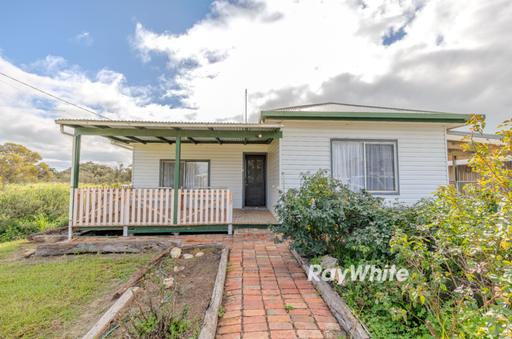 Farm For Sale - VIC - Speed - 3488 - The last finishing touches needed! 
