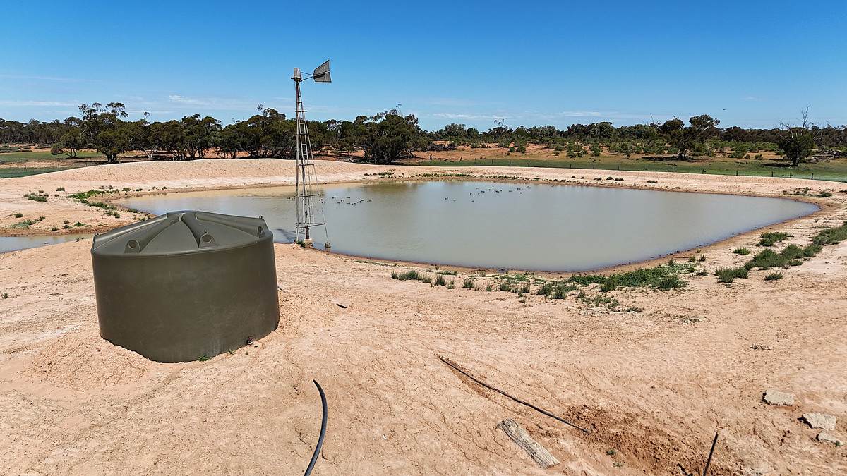 'Pinewood' Wentworth/Pooncarie Road, Wentworth For Sale by Farmbuy.com - image 14