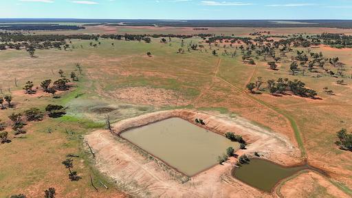 Farm For Sale - NSW - Wentworth - 2648 - Livestock Pastoral Grazing Enterprise - Wentworth / Pooncarie District 30,745*AC. (12,442*HA) 