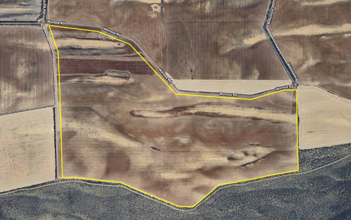 'Watsons' Worooa Road, Underbool For Sale by Farmbuy.com - image 23