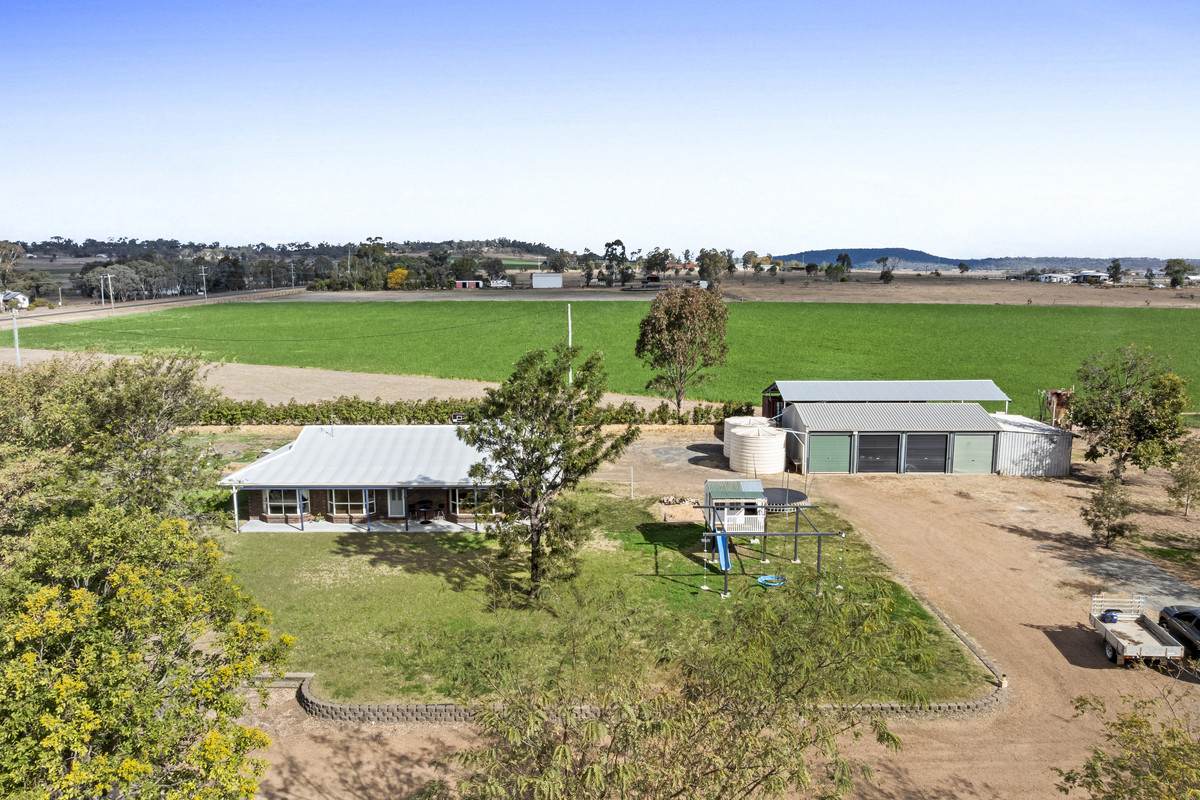 78 Cudmore Road, Cambooya For Sale by Farmbuy.com - image 21