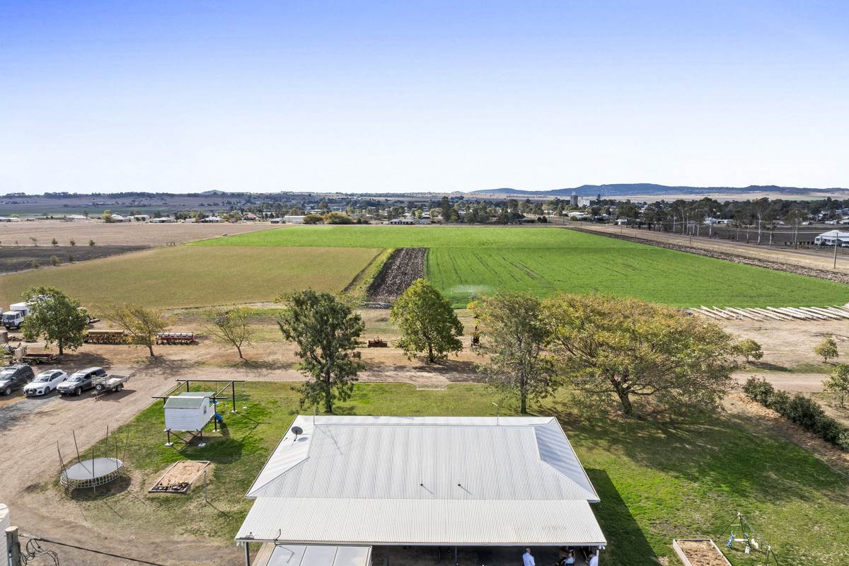 78 Cudmore Road, Cambooya For Sale by Farmbuy.com - image 1
