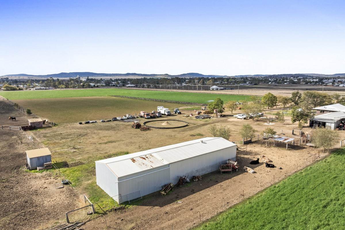 78 Cudmore Road, Cambooya For Sale by Farmbuy.com - image 23