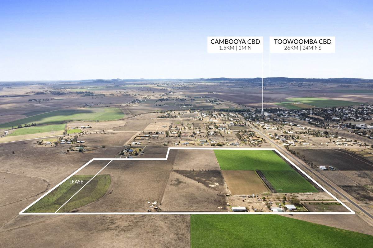 78 Cudmore Road, Cambooya For Sale by Farmbuy.com - image 24