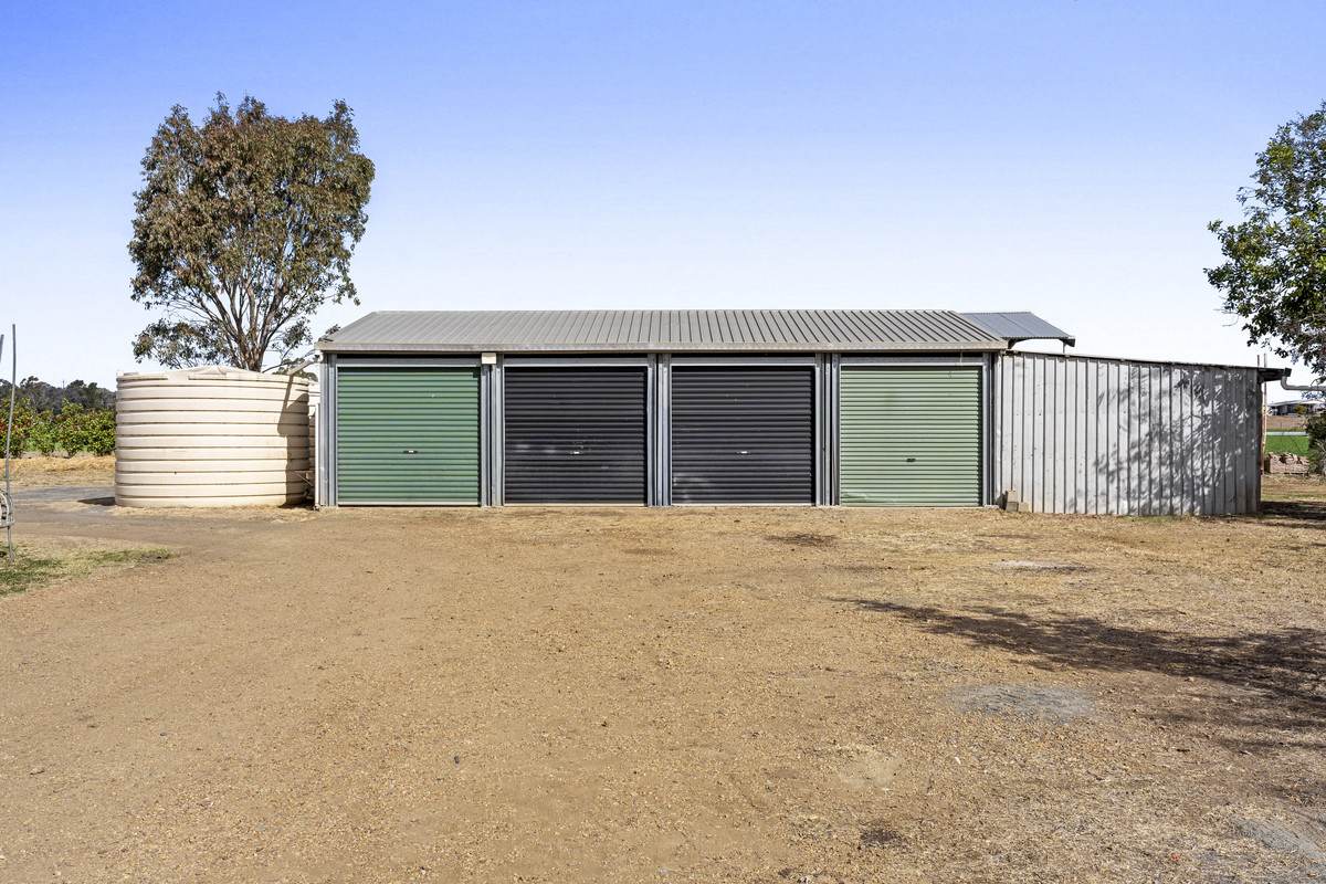 78 Cudmore Road, Cambooya For Sale by Farmbuy.com - image 13