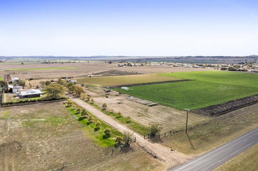 78 Cudmore Road, Cambooya QLD 4358