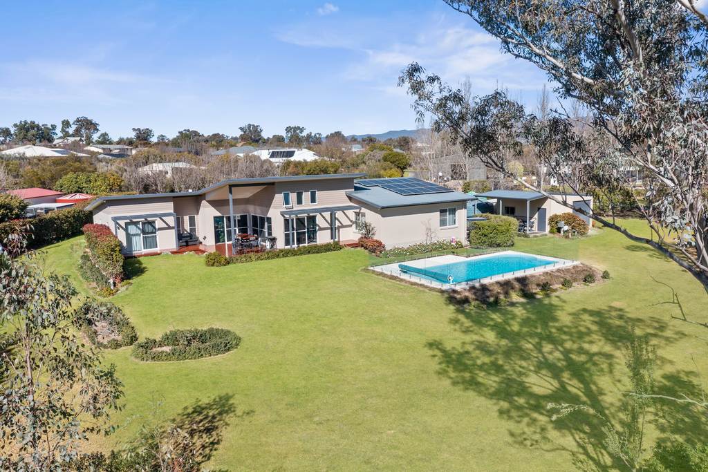 53 Henry Lawson Drive, Mudgee NSW 2850