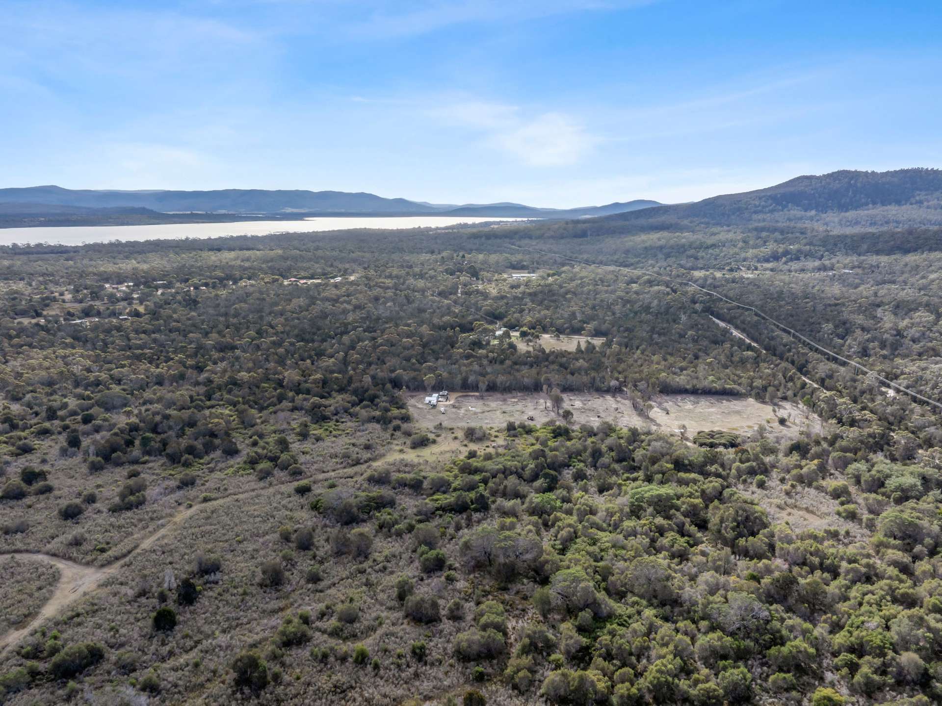 Lot 2, 1530 Coles Bay Road, Coles Bay For Sale by Farmbuy.com - image 2