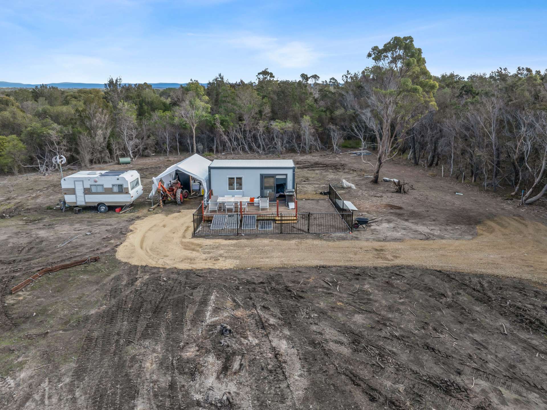 Lot 2, 1530 Coles Bay Road, Coles Bay For Sale by Farmbuy.com - image 5