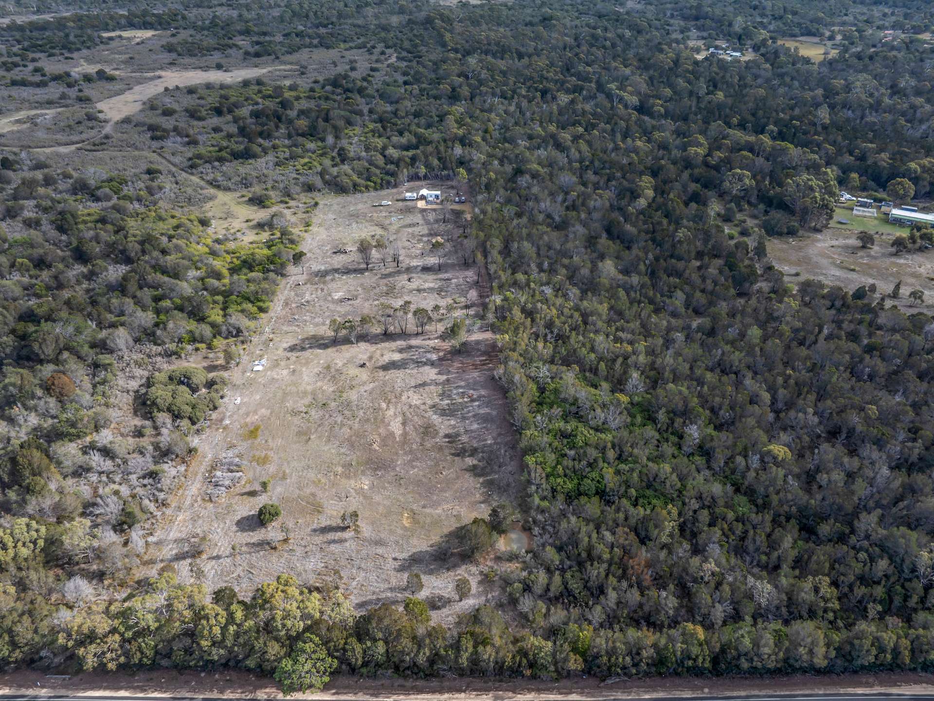 Lot 2, 1530 Coles Bay Road, Coles Bay For Sale by Farmbuy.com - image 3
