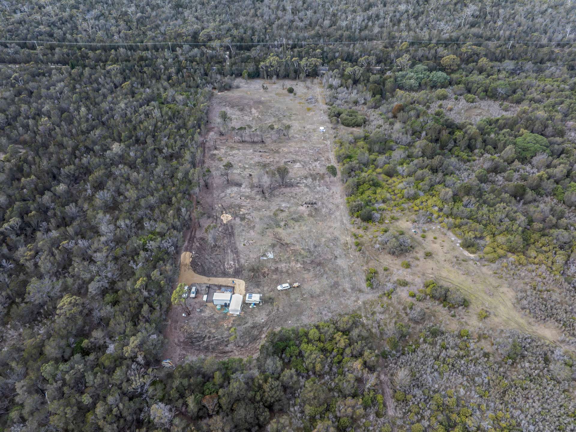 Lot 2, 1530 Coles Bay Road, Coles Bay For Sale by Farmbuy.com - image 8