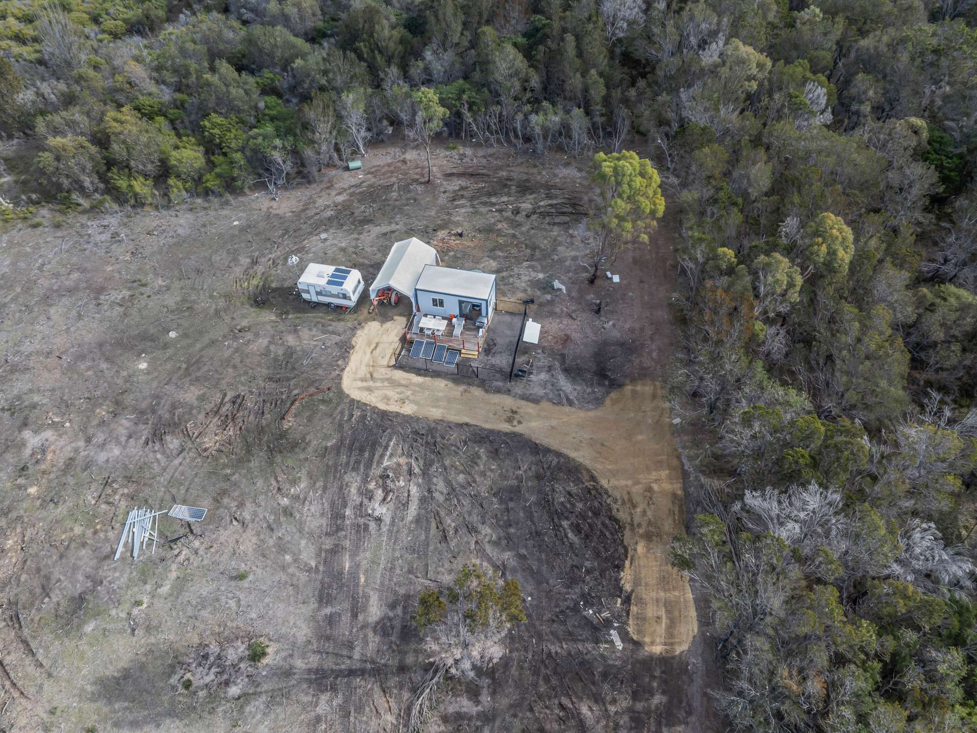 Lot 2, 1530 Coles Bay Road, Coles Bay For Sale by Farmbuy.com - image 4
