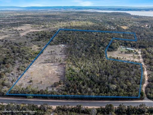 Farm For Sale - TAS - Coles Bay - 7215 - Coles Bay Acreage 