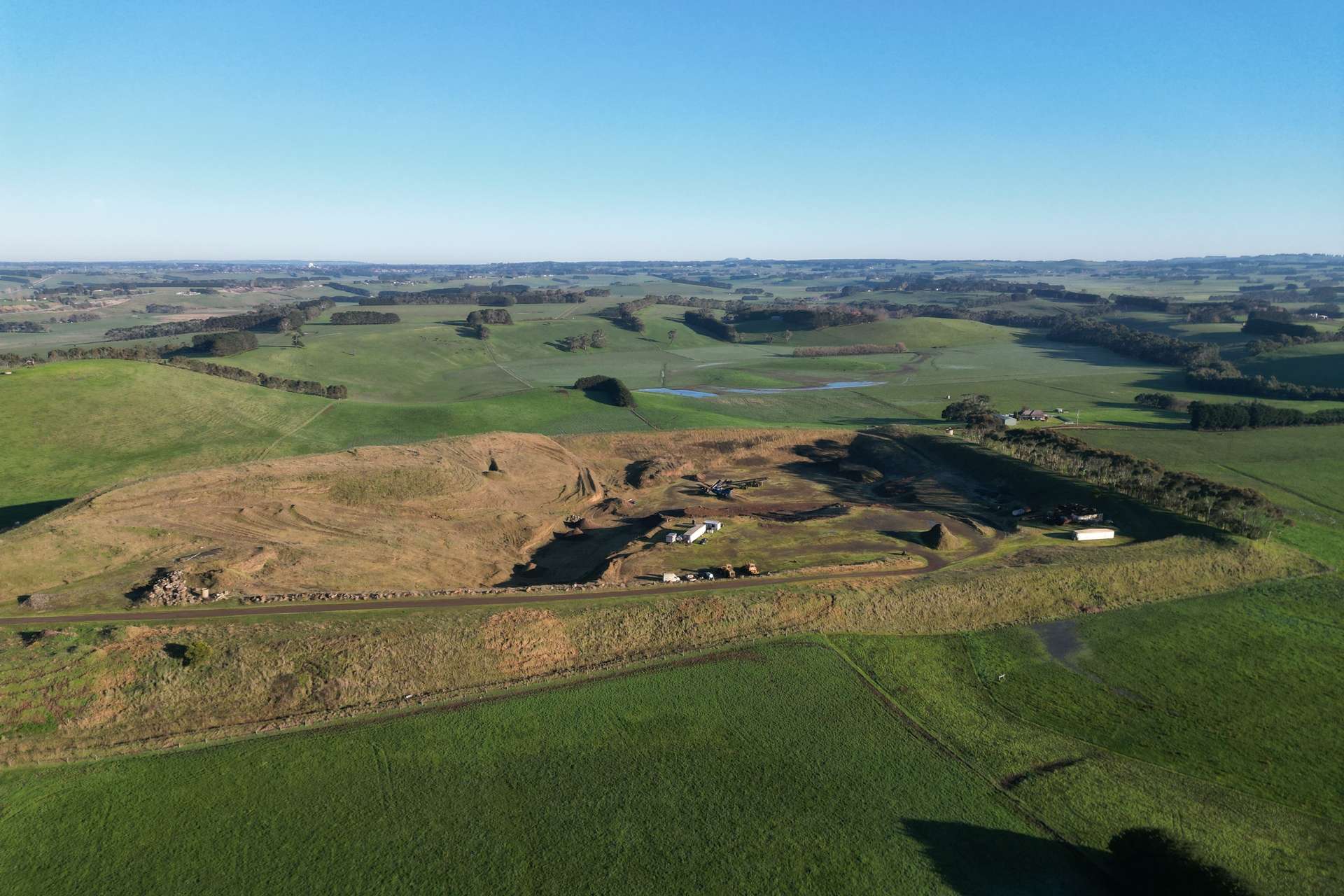Cobden-Stonyford Road, Bostocks Creek For Sale by Farmbuy.com - image 11