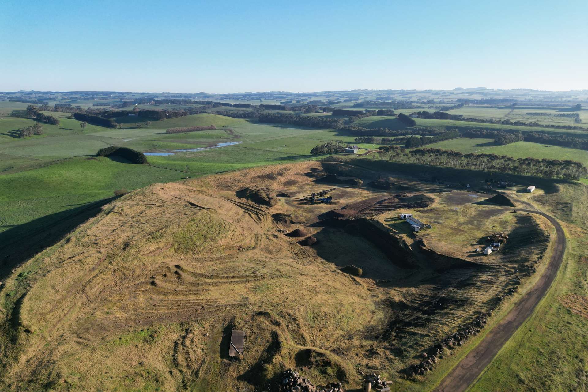Cobden-Stonyford Road, Bostocks Creek For Sale by Farmbuy.com - image 4