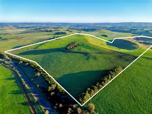 Cobden-Stonyford Road, Bostocks Creek VIC 3260