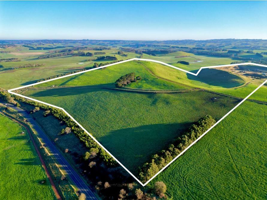 Cobden-Stonyford Road, Bostocks Creek For Sale by Farmbuy.com - image 1