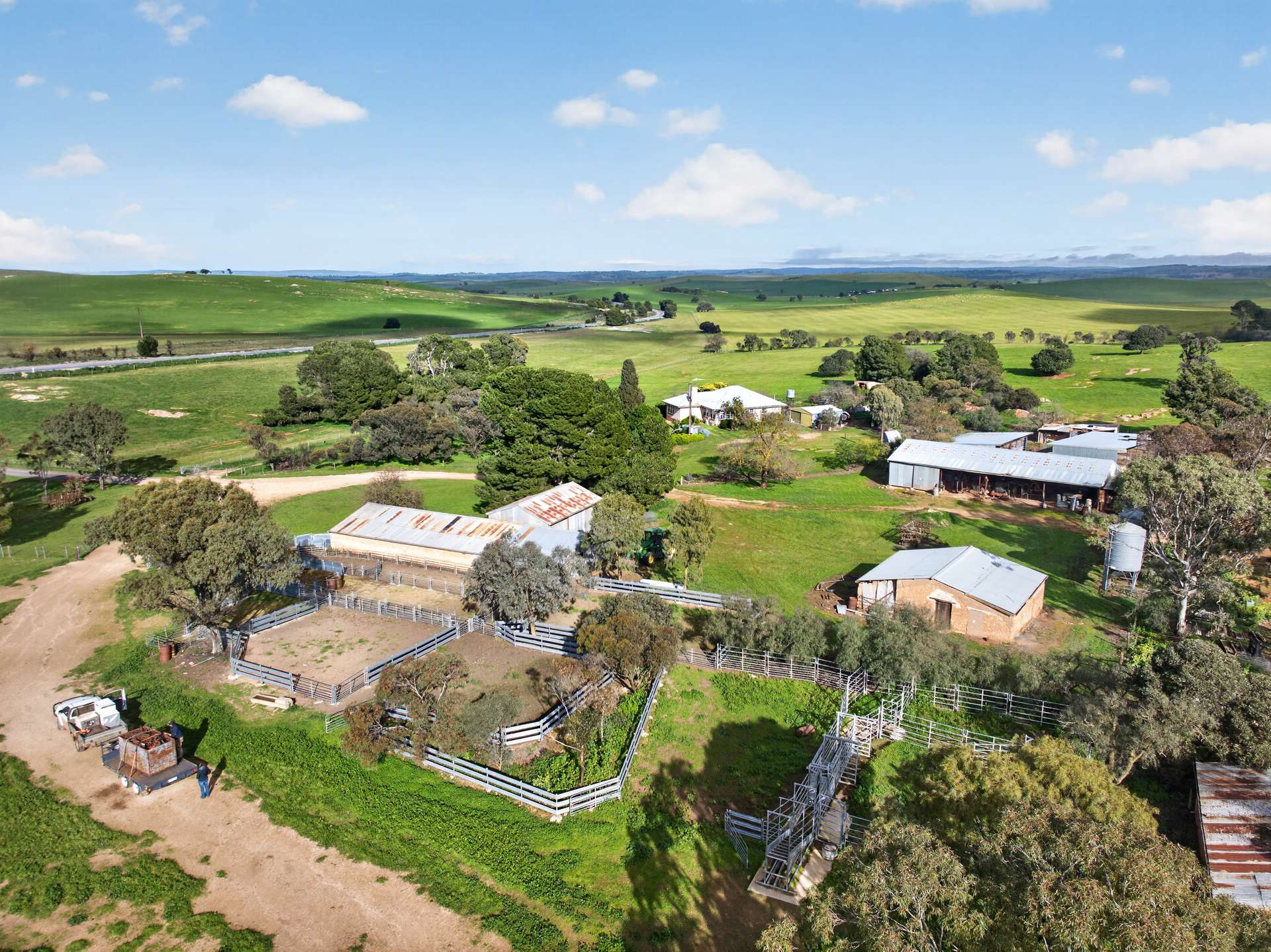 'Eudunda Hill' Thiele Highway, Eudunda For Sale by Farmbuy.com - image 7