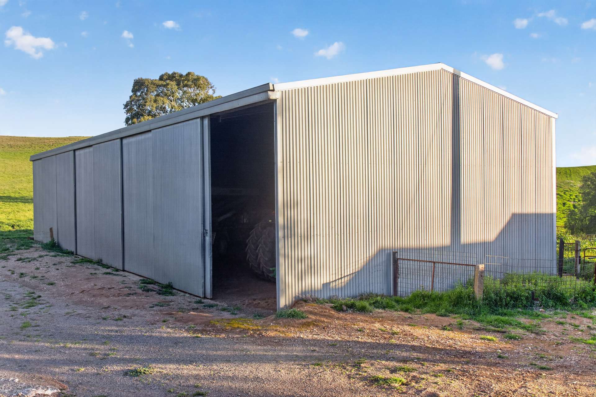 'Eudunda Hill' Thiele Highway, Eudunda For Sale by Farmbuy.com - image 24