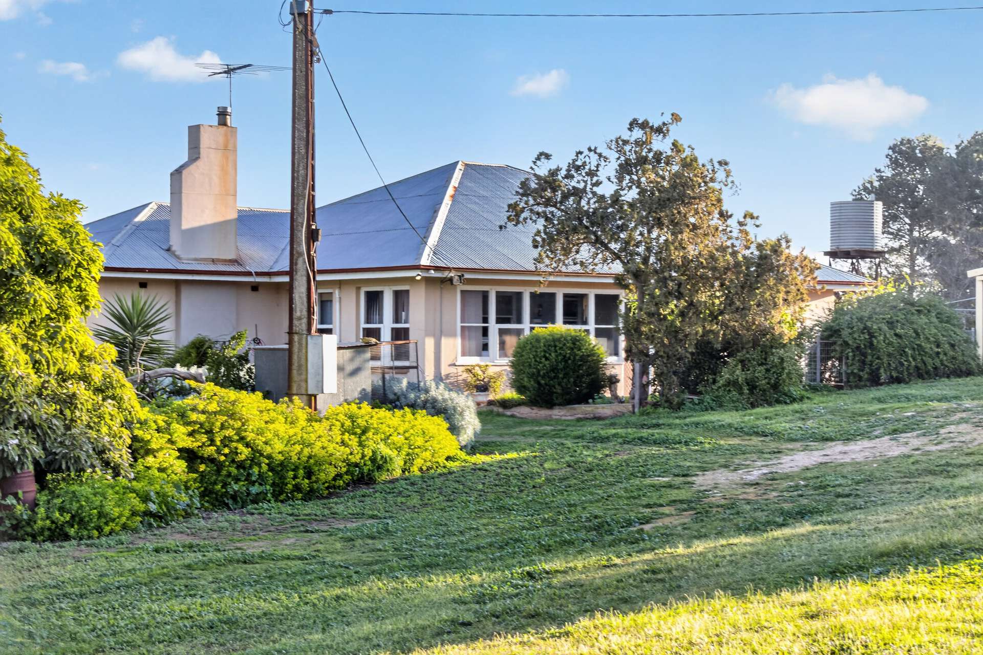 'Eudunda Hill' Thiele Highway, Eudunda For Sale by Farmbuy.com - image 29