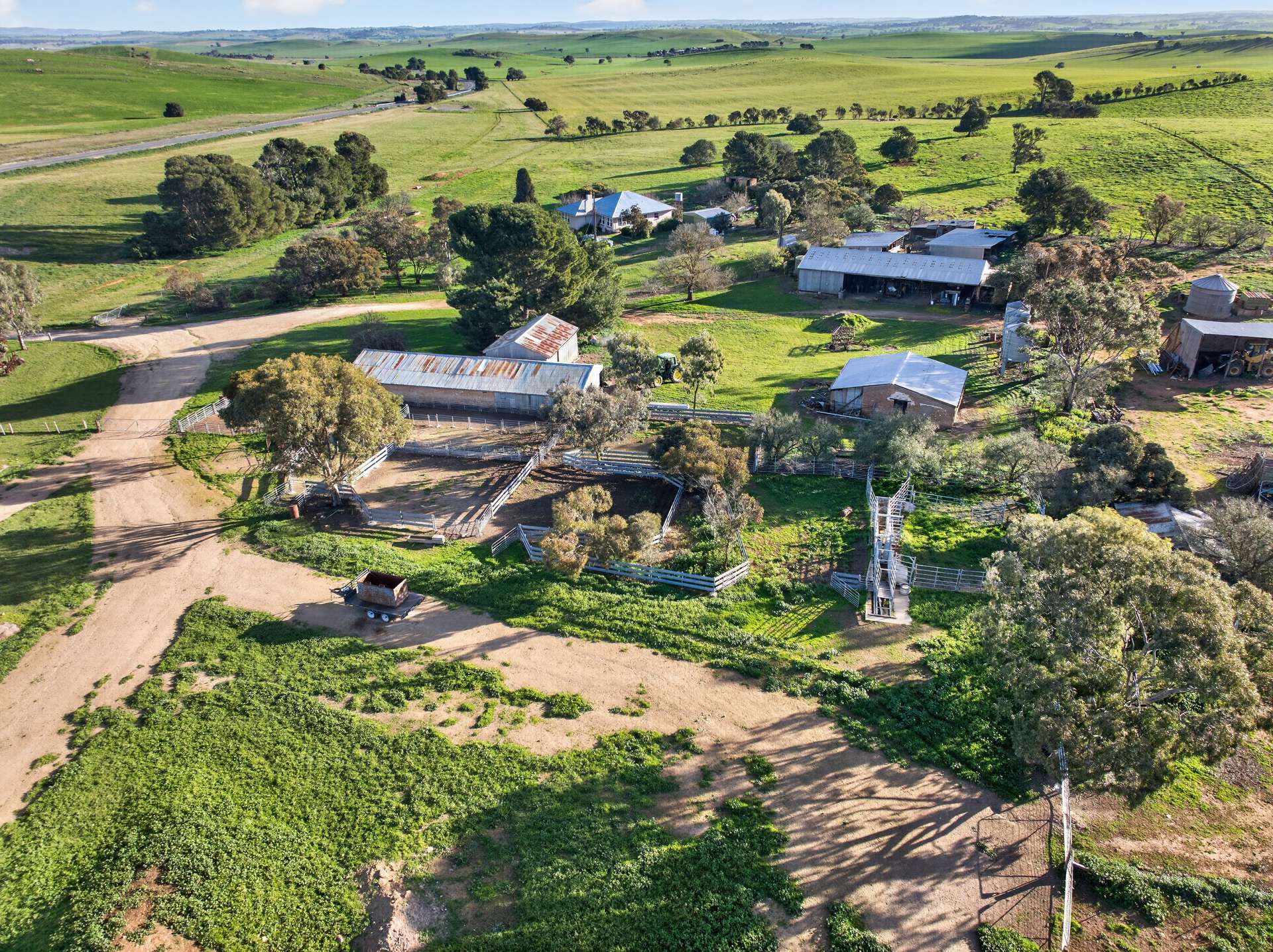 'Eudunda Hill' Thiele Highway, Eudunda For Sale by Farmbuy.com - image 23