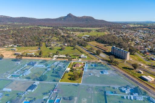Farm For Sale - NSW - The Rock - 2655 - Your Dream Lifestyle Starts Here 