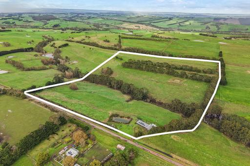 245 Gribbles Road, Jancourt East VIC 3266
