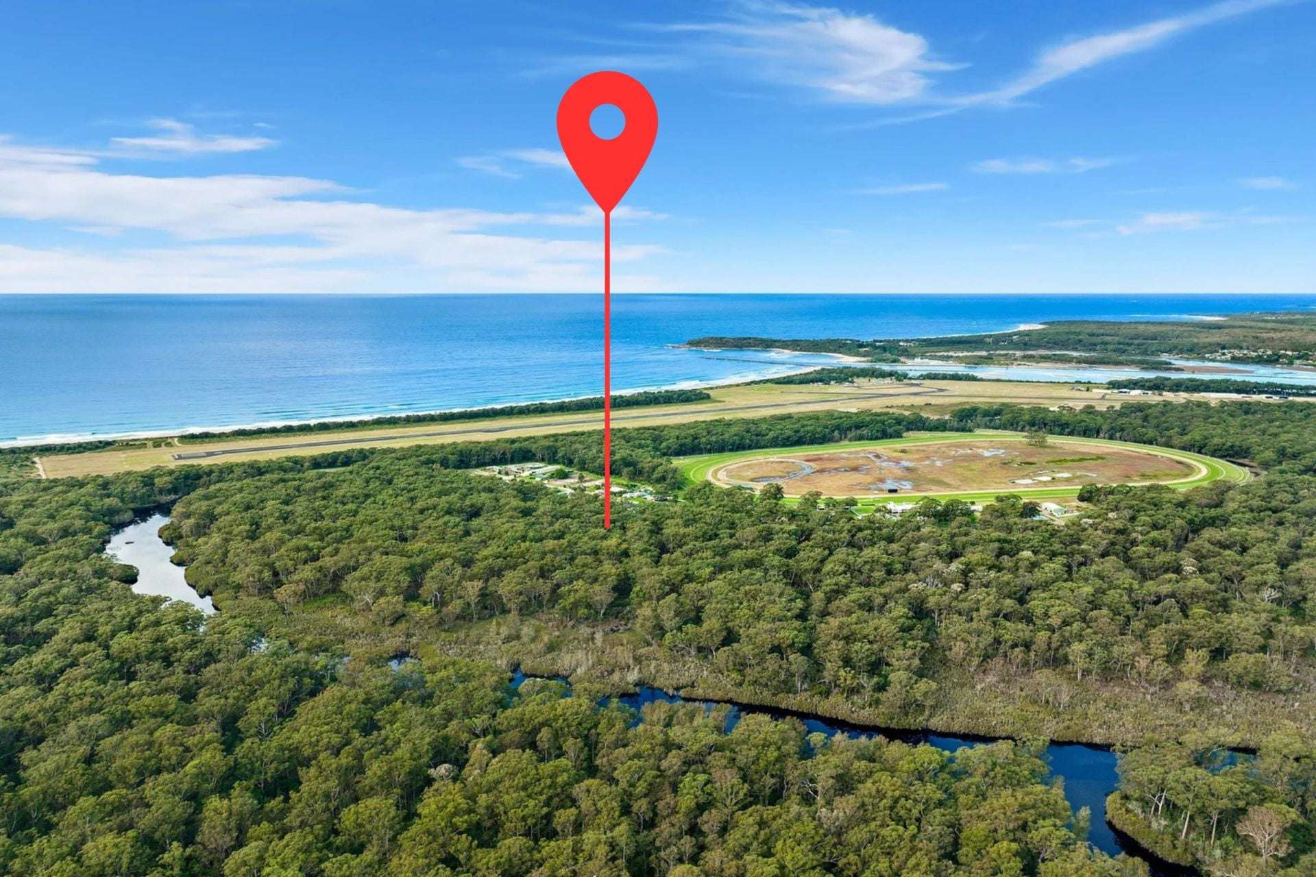 LOT 3 Donnelley Drive, Moruya For Sale by Farmbuy.com - image 2