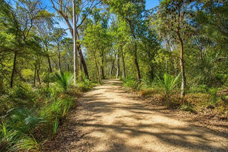 LOT 3 Donnelley Drive, Moruya NSW 2537