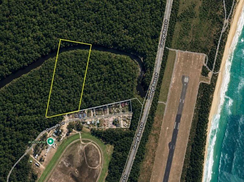 LOT 3 Donnelley Drive, Moruya For Sale by Farmbuy.com - image 4