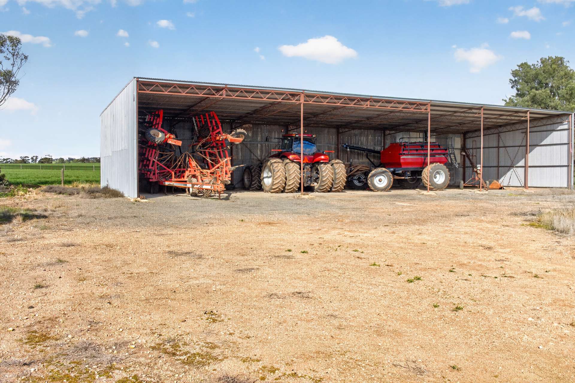 'Murrays' Myrtle Road, Eudunda Auction by Farmbuy.com - image 7