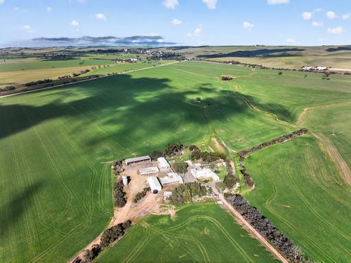 'Murrays' Myrtle Road, Eudunda SA 5374