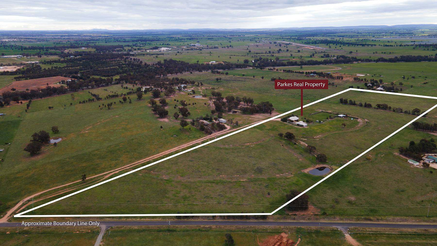319 Back Trundle Road, Parkes For Sale by Farmbuy.com - image 31
