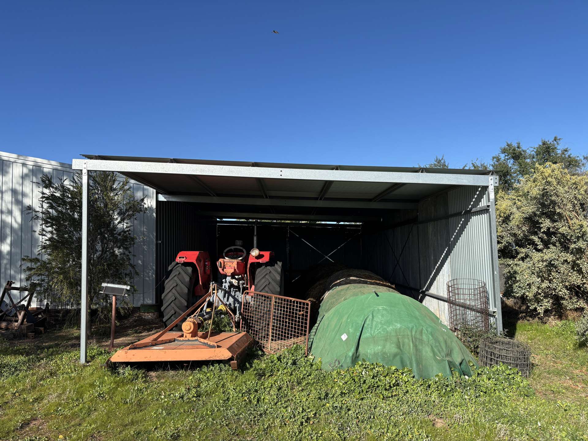 319 Back Trundle Road, Parkes For Sale by Farmbuy.com - image 25