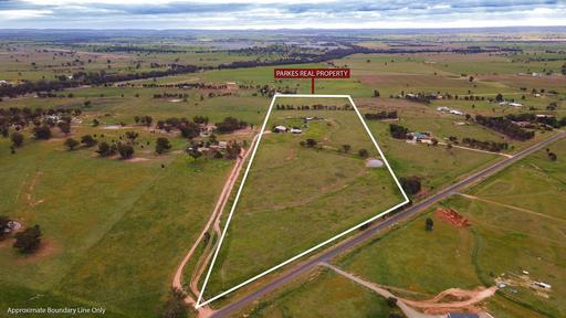 319 Back Trundle Road, Parkes NSW 2870