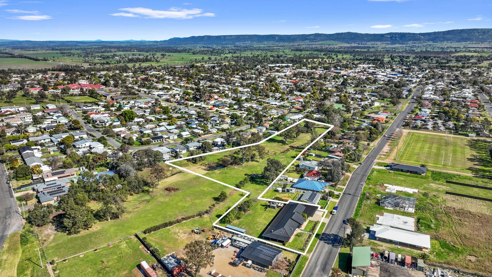 203 Susan Street, Scone For Sale by Farmbuy.com - image 22