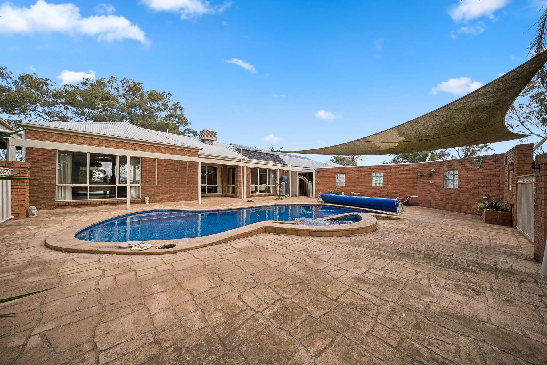115 Lancaster-Mooroopna Road, Lancaster For Sale by Farmbuy.com - image 4