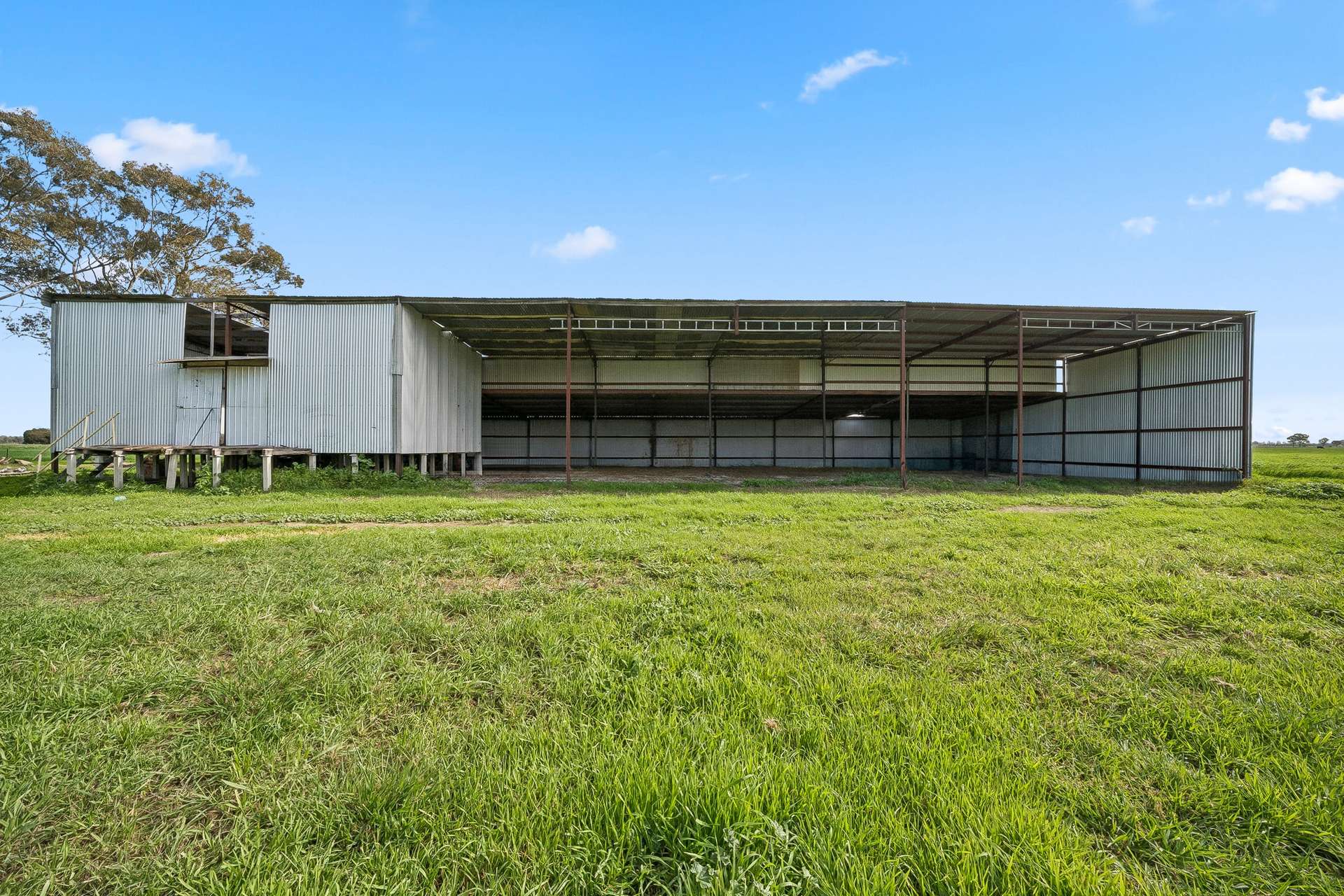 115 Lancaster-Mooroopna Road, Lancaster For Sale by Farmbuy.com - image 20