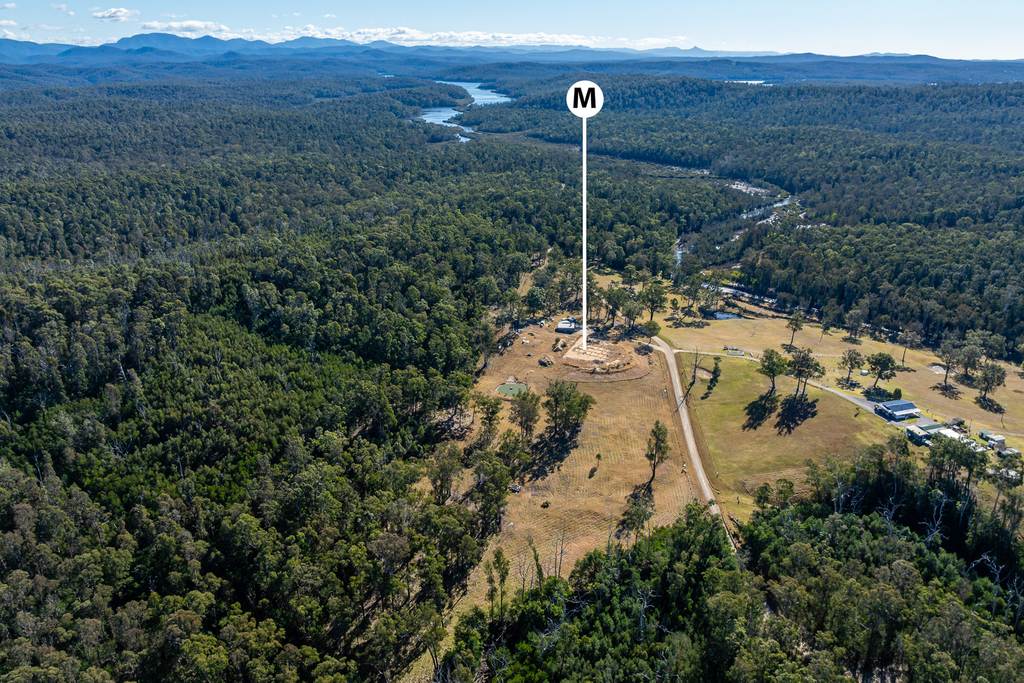 Runnyford NSW 2536