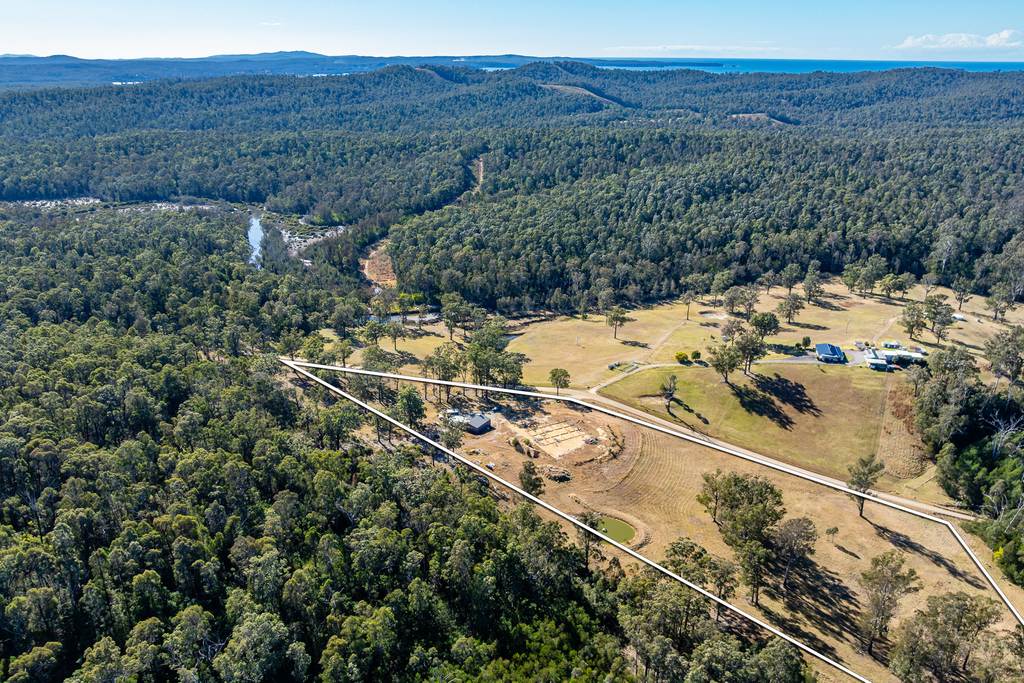Runnyford NSW 2536