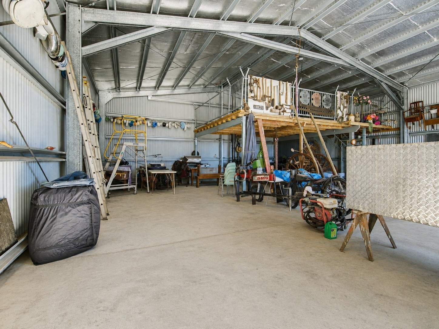 Runnyford For Sale by Farmbuy.com - image 5