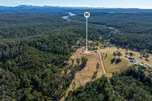 Runnyford NSW 2536