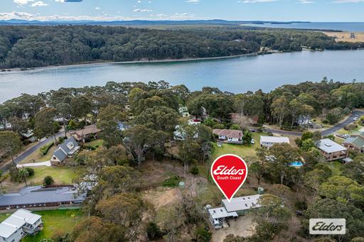 81 The Anchorage Drive, Moruya Heads NSW 2537