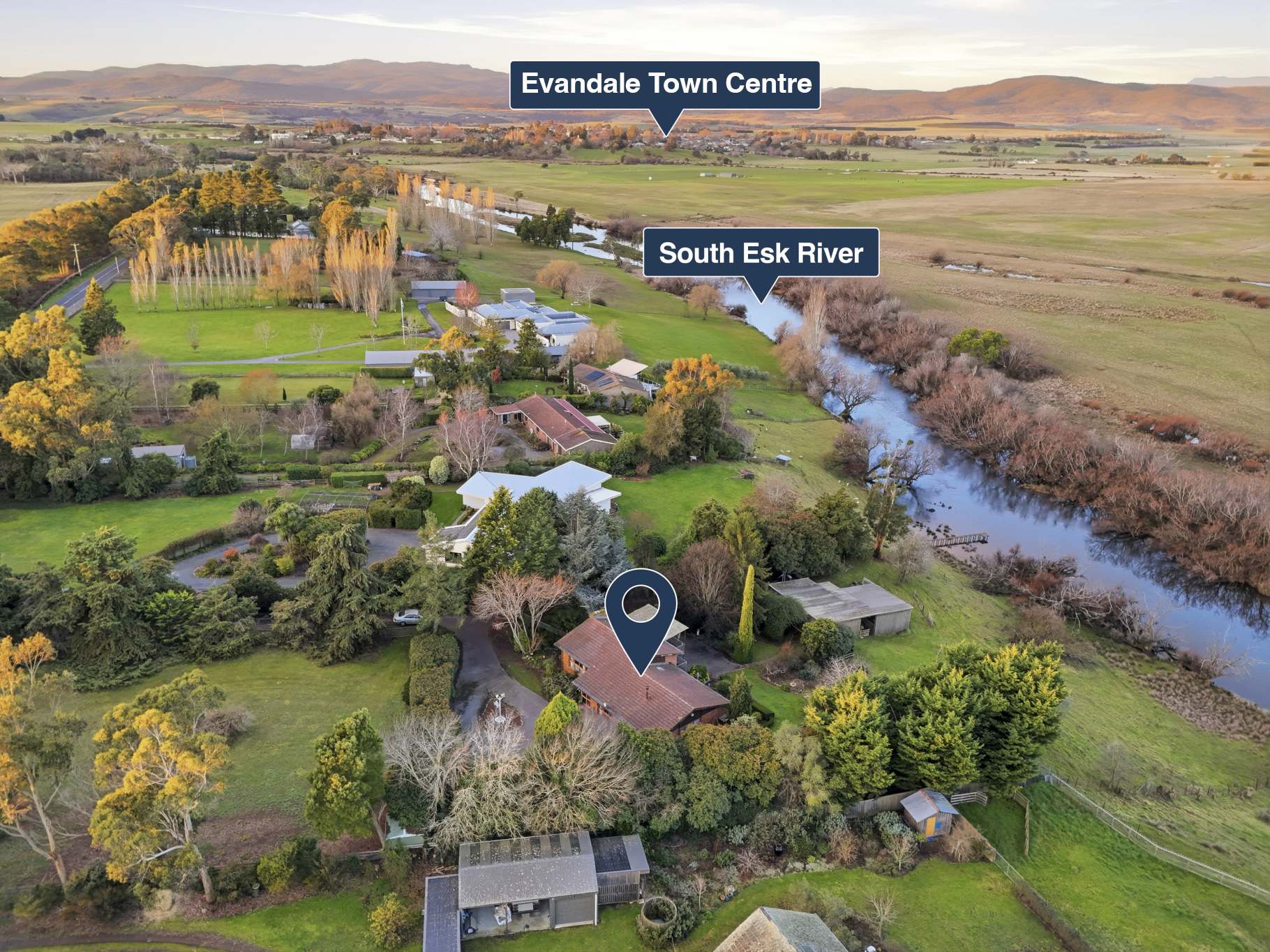 256 Leighlands Road, Evandale For Sale by Farmbuy.com - image 3