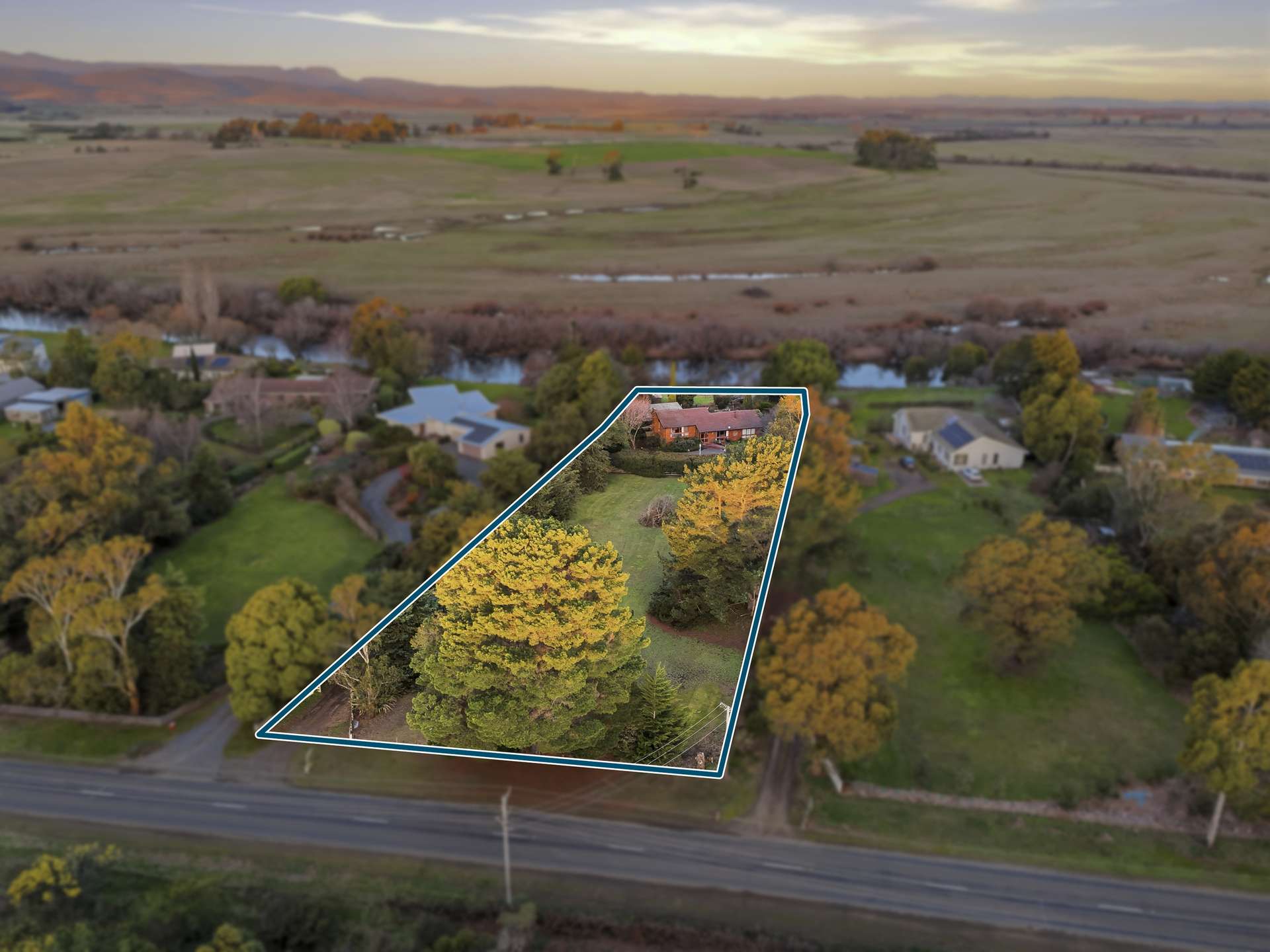 256 Leighlands Road, Evandale For Sale by Farmbuy.com - image 2